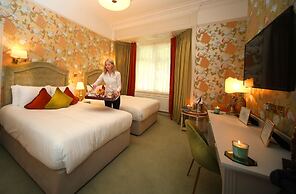 Kilronan Guesthouse
