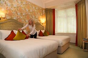 Kilronan Guesthouse