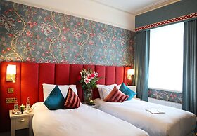 Kilronan Guesthouse