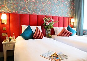 Kilronan Guesthouse