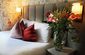 Kilronan Guesthouse