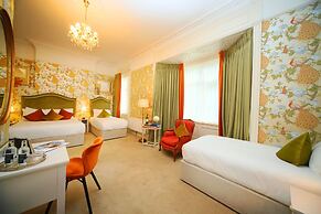 Kilronan Guesthouse