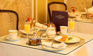 Kilronan Guesthouse
