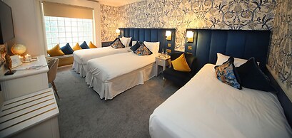 Kilronan Guesthouse