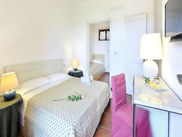 Resort le Picchiaie