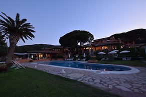 Resort le Picchiaie