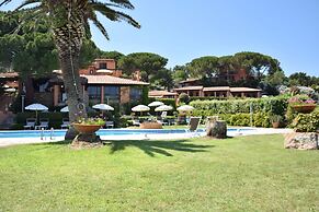 Resort le Picchiaie