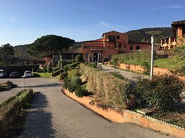 Resort le Picchiaie