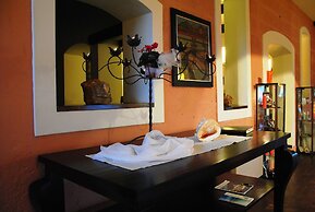 Resort le Picchiaie