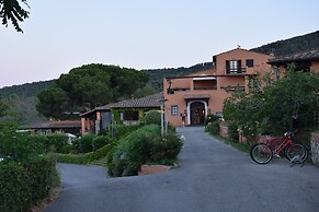 Resort le Picchiaie