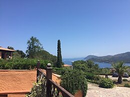 Resort le Picchiaie