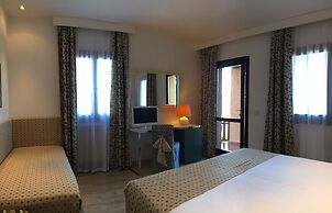 Resort le Picchiaie