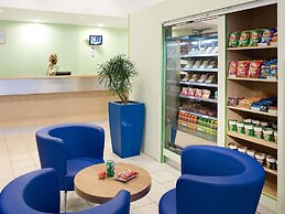 ibis budget Cergy Saint Christophe