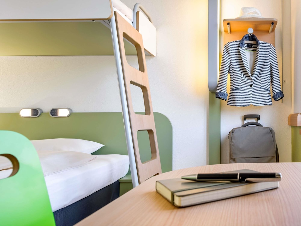 ibis budget Cergy Saint Christophe