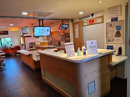 ibis budget Cergy Saint Christophe