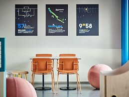 ibis budget Cergy Saint Christophe