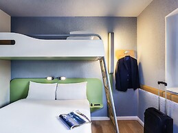 ibis budget Cergy Saint Christophe