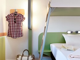 ibis budget Cergy Saint Christophe