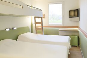 ibis budget Cergy Saint Christophe