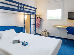 ibis budget Cergy Saint Christophe
