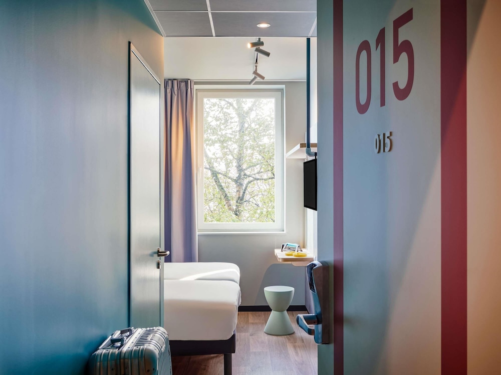 ibis budget Cergy Saint Christophe