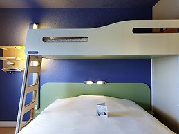 ibis budget Cergy Saint Christophe