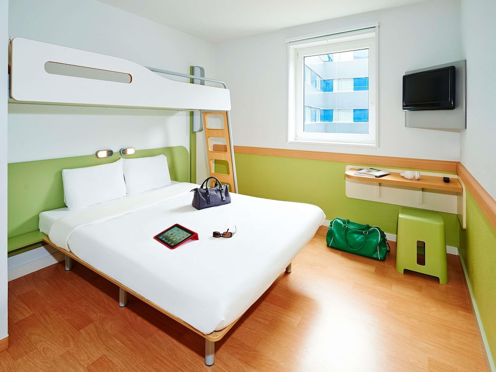 ibis budget Cergy Saint Christophe