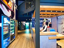 ibis budget Cergy Saint Christophe