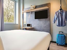 ibis budget Cergy Saint Christophe