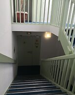 ibis budget Cergy Saint Christophe