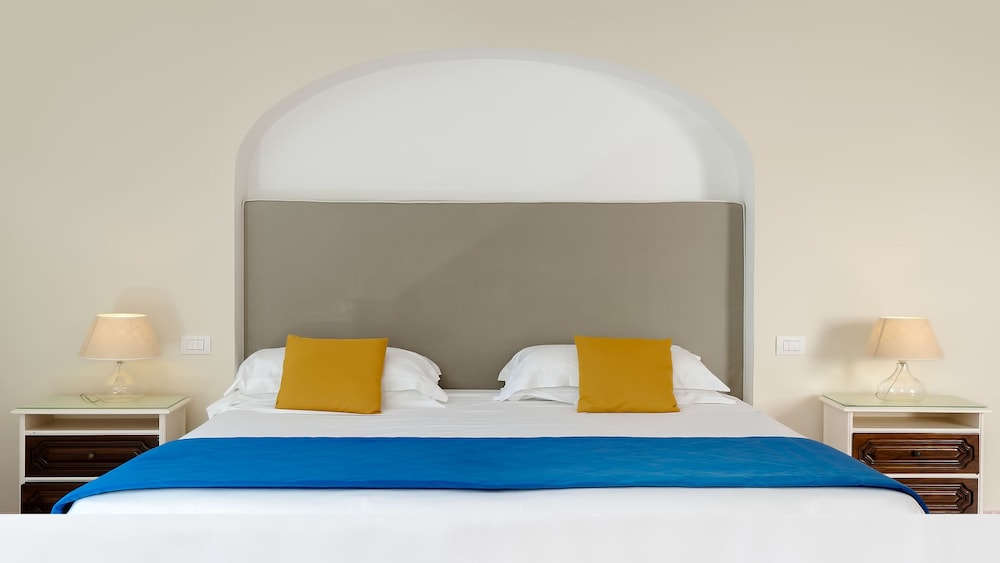 Hotel Belair