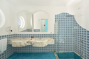 Hotel Belair