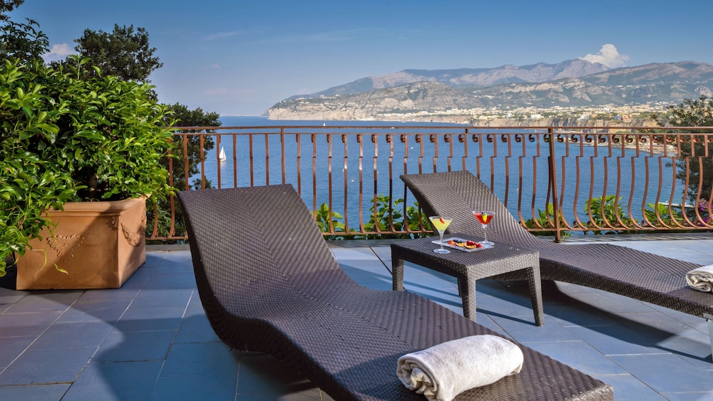 Hotel Belair