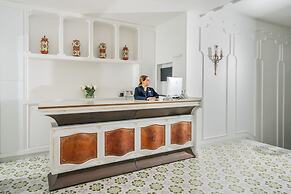 Hotel Belair