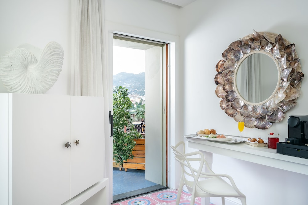 Hotel Belair