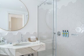 Hotel Belair