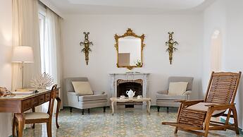 Hotel Belair