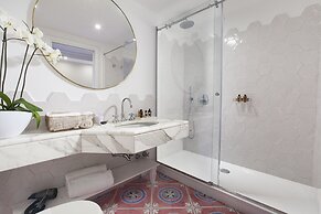 Hotel Belair
