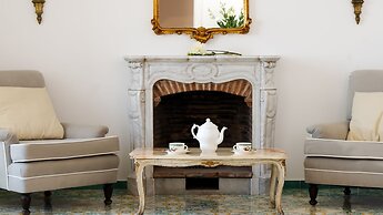 Hotel Belair