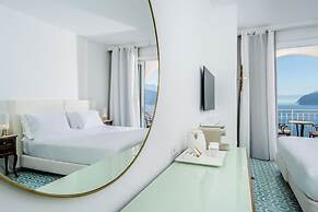 Hotel Belair