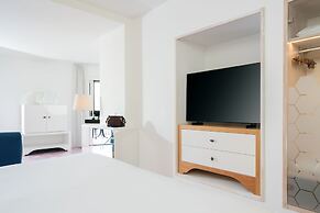 Hotel Belair