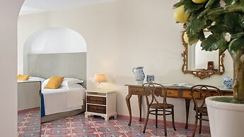 Hotel Belair