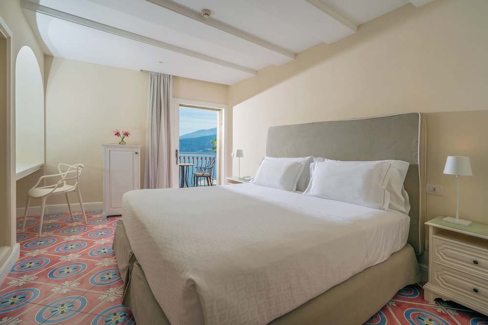 Hotel Belair