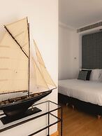 Hotel Belair
