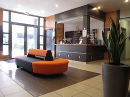 Apparthôtel Privilodges Lyon