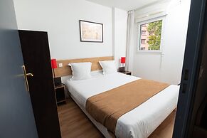 Apparthôtel Privilodges Lyon