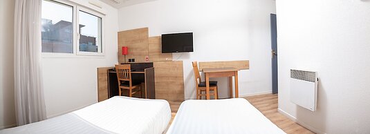 Apparthôtel Privilodges Lyon