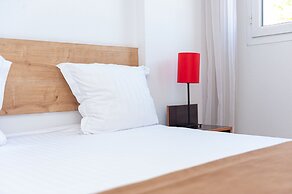 Apparthôtel Privilodges Lyon