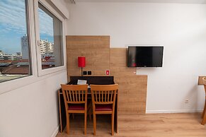 Apparthôtel Privilodges Lyon