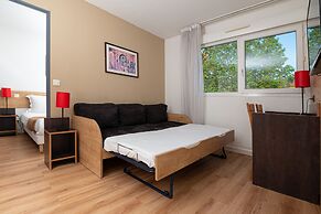 Apparthôtel Privilodges Lyon